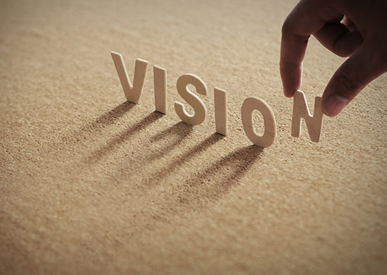 our-vision